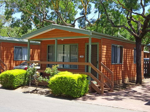Adelaide Caravan Park - Palm Beach Accommodation 1