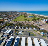 Discovery Parks Adelaide Beachfront - Palm Beach Accommodation