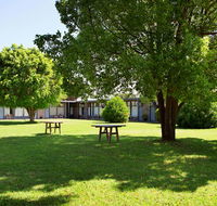 Links Hotel - Palm Beach Accommodation
