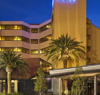 The Lakes Resort Hotel - Palm Beach Accommodation