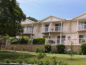 Aston Hill Motor Lodge - Palm Beach Accommodation 0