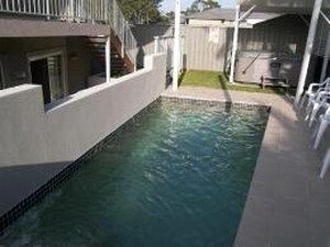 Aston Hill Motor Lodge - Palm Beach Accommodation 2