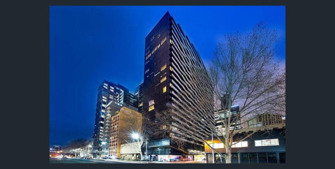 Aura On Flinders - Palm Beach Accommodation 0