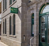 Quality Hotel Bentinck - Palm Beach Accommodation