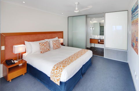 Seashells Resort Mandurah - Palm Beach Accommodation 2