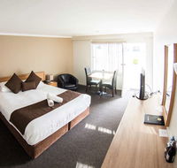 Hospitality Esperance SureStay by BW - Palm Beach Accommodation