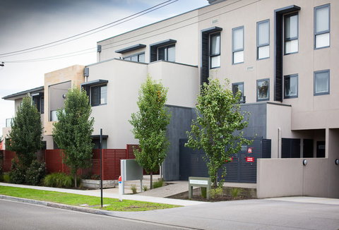 Apartments of Waverley - Palm Beach Accommodation 0
