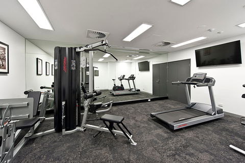 Quest Rockingham - Palm Beach Accommodation 1