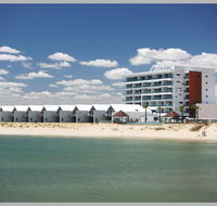 Seashells Resort Mandurah - Palm Beach Accommodation