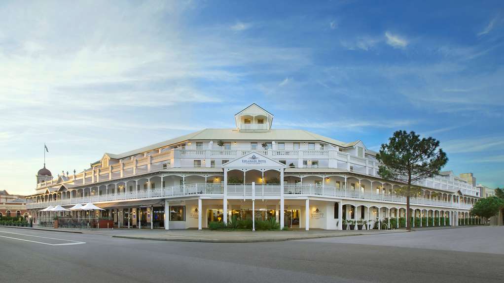 Marchagee WA Palm Beach Accommodation