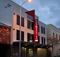 Quality Suites Fremantle - Palm Beach Accommodation