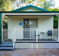 Discovery Parks Woodman Point - Palm Beach Accommodation