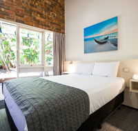 Leisure Inn - Palm Beach Accommodation