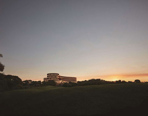 RACV Cape Schanck Resort - Palm Beach Accommodation 1