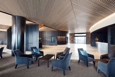 RACV Cape Schanck Resort - Palm Beach Accommodation 2