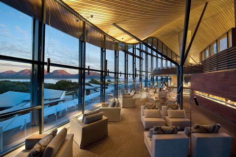 Saffire Freycinet - Palm Beach Accommodation 1