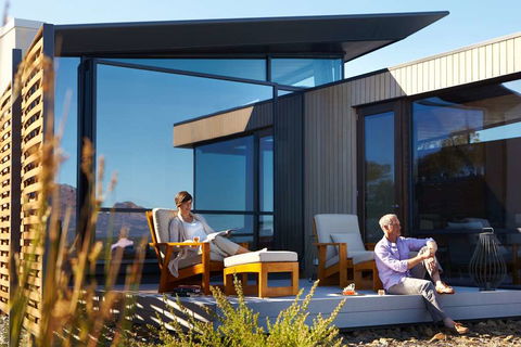 Saffire Freycinet - Palm Beach Accommodation 2