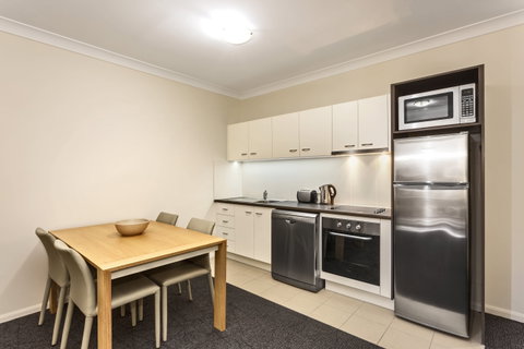 Aligned Corporate Residences Townsville - Palm Beach Accommodation 1