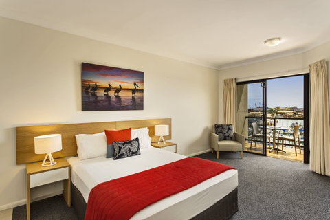 Aligned Corporate Residences Townsville - Palm Beach Accommodation 2