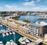 Be Fremantle Serviced Apartments - Palm Beach Accommodation