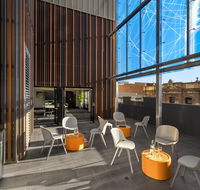 Quest Fremantle - Palm Beach Accommodation