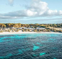 Discovery Parks Rottnest Island - Palm Beach Accommodation
