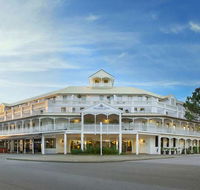 Esplanade Hotel Fremantle by Rydges - Palm Beach Accommodation