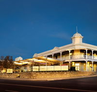 Tradewinds Hotel - Palm Beach Accommodation