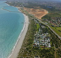 Discovery Parks Coogee Beach - Palm Beach Accommodation