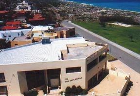 Scarborough Beach Front Accommodation - Palm Beach Accommodation 2