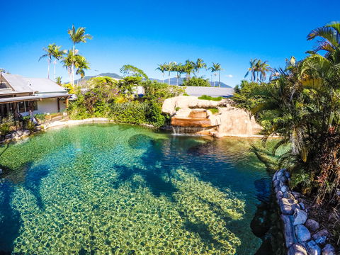 Cairns Colonial Club Resort - Palm Beach Accommodation 1