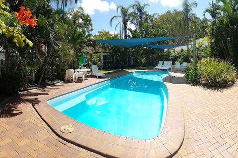 The Shores Holiday Apartments - Palm Beach Accommodation 2