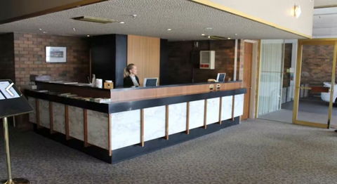 Mid City Hotel Ballart - Palm Beach Accommodation 1