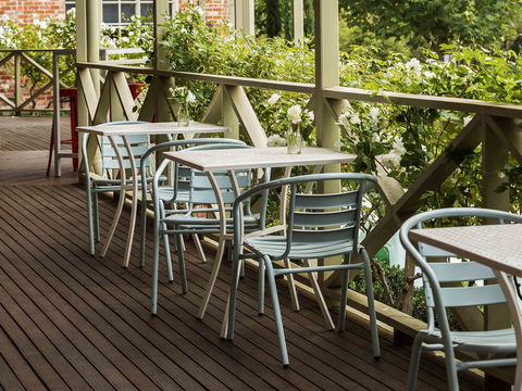 Mercure Ballarat Hotel & Conv Ctr - Palm Beach Accommodation 0