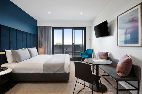 Quest Ballarat Station - Palm Beach Accommodation 1