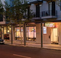 Mawson Lakes Hotel - Palm Beach Accommodation