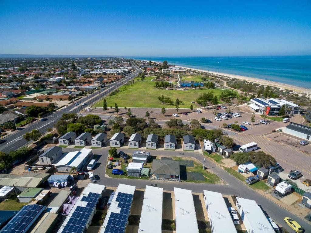 West Hindmarsh SA Palm Beach Accommodation