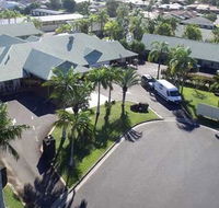 Ballina Byron Islander Resort - Palm Beach Accommodation
