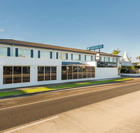 Comfort Inn All Seasons - Palm Beach Accommodation