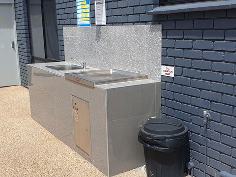 Addison Motor Inn - Palm Beach Accommodation 1