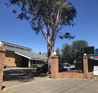 Charbonnier Hallmark - Palm Beach Accommodation