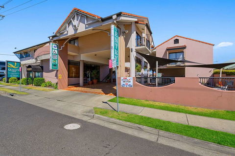 Quality Inn Grafton - Palm Beach Accommodation 2
