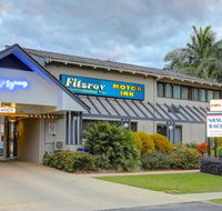 Fitzroy Motel - Palm Beach Accommodation