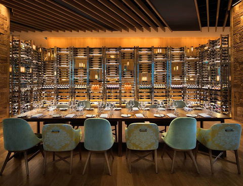 Sofitel Sydney Darling Harbour - Palm Beach Accommodation 2