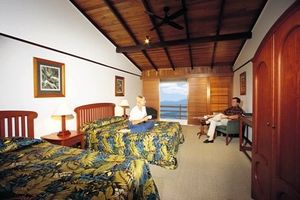 O'Reilly's Rainforest Guesthouse - Palm Beach Accommodation 2