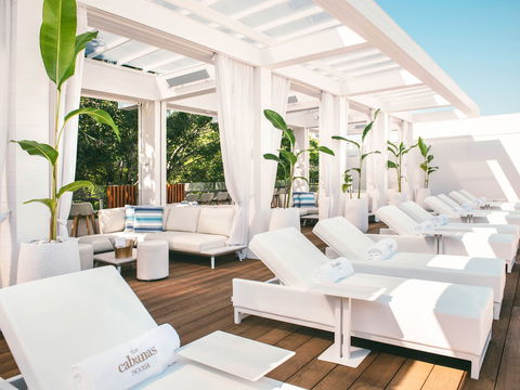 Sofitel Noosa Pacific Resort - Palm Beach Accommodation 1