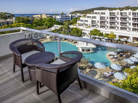 Sofitel Noosa Pacific Resort - Palm Beach Accommodation 2