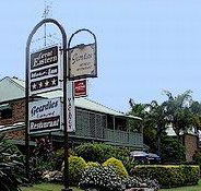 Great Eastern Motor Inn - Palm Beach Accommodation