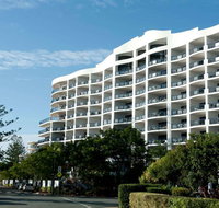 Ramada Resort Golden Beach - Palm Beach Accommodation