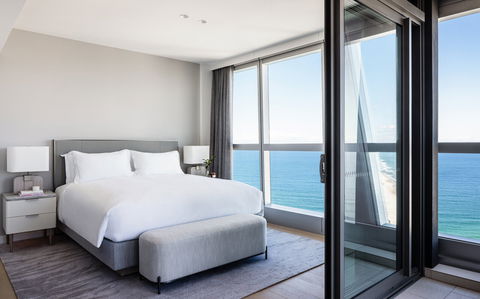 Langham, Gold Coast & Jewel Residences - Palm Beach Accommodation 0